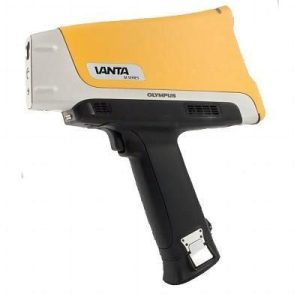 Buy the New Olympus Vanta M Series Handheld XRF Analyzer | Wasit Autthanurak Technology