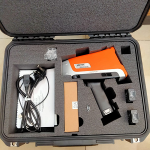 Used Olympus Vanta Element Handheld XRF Analyzer