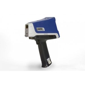 New Olympus Vanta L Series Handheld XRF Analyzer