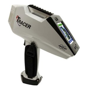 Handheld XRF Analyzer