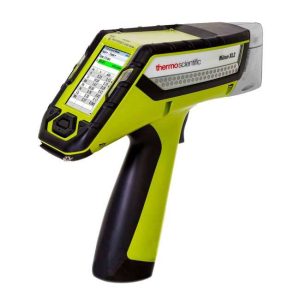 Thermo Scientific Niton XL2 Plus Handheld XRF Analyzer