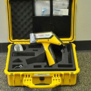 Used Thermo Scientific Niton XL2100G Handheld XRF Analyzer for Metal Analysis